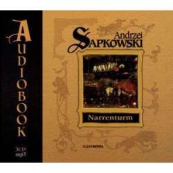 Trylogia Husycka T.1 Narrenturm audiobook - 1