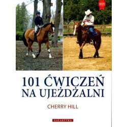 101 ćwiczeń na ujeżdżalni