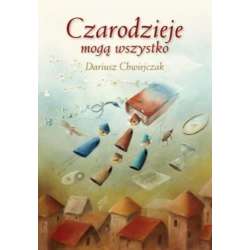 Czarodzieje mogą wszystko - 1