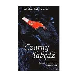 Czarny łabędź