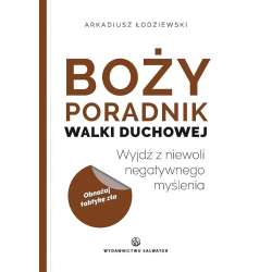 Boży poradnik walki duchowej - 1