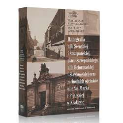 Ikonografia ulic Szewskiej i Szczepańskiej... - 1