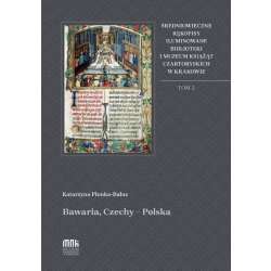 Średniowieczne rękopisy iluminowane T.2 - 1