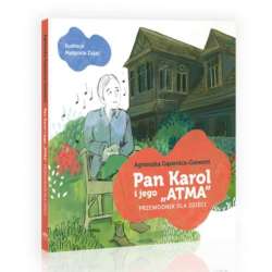 Pan Karol i jego ""Atma""