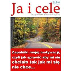 Ja i cele. Audiobook - 1