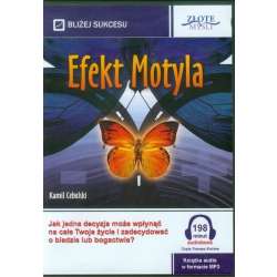 Efekt Motyla. Audiobook - 1