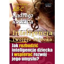 ABC Mądrego Rodzica Audiobook - 1