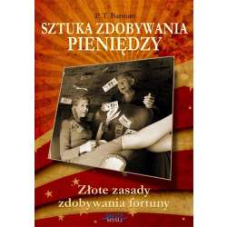 Sztuka zdobywania pieniędzy. Audiobook - 1