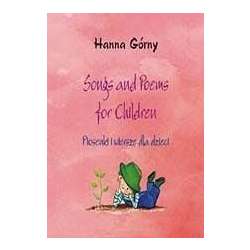 Songs and Poems for Children. Piosenki i wiersze.. - 1
