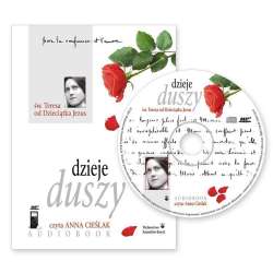 Dzieje duszy. Audiobook - 1