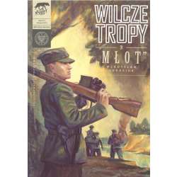 Wilcze tropy T.3 Młot. Władysław Lukasiuk