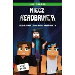 Miecz Herobrine'a - 1