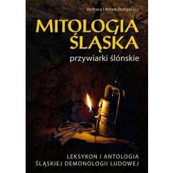 Mitologia śląska przywiarki ślonskie