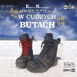 W cudzych butach audiobook - 1