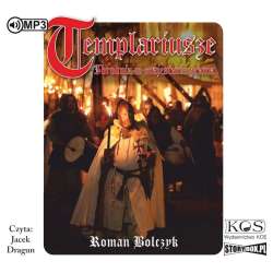 Templariusze. Zbrodnia w majestacie.. audiobook - 1