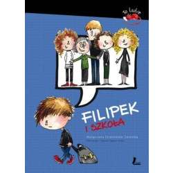 Filipek i szkoła - 1