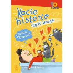 Kocie historie cz.2 - 1