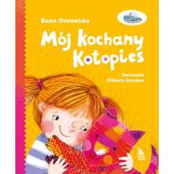 Mój kochany Kotopies