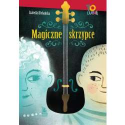 Magiczne skrzypce - 1
