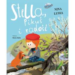 Stella Pikuś i radość - 1