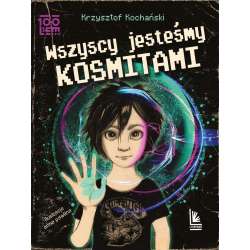 Wszyscy jesteśmy kosmitami - 1