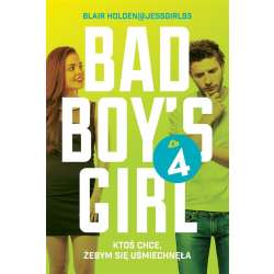 Bad Boy's Girl T.4 - 1