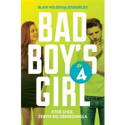 Bad Boy's Girl T.4