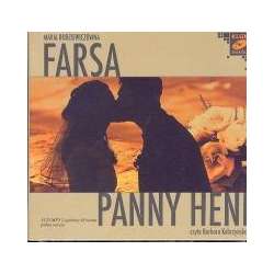 Farsa Panny Heni audiobook