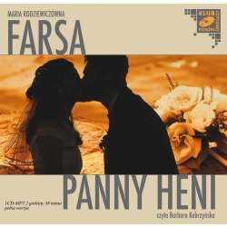 Farsa Panny Heni audiobook