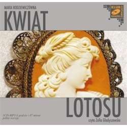 Kwiat Lotosu audiobook - 1