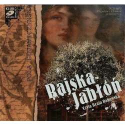 Rajska jabłoń audiobook - 1