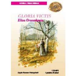 Gloria Victis audiobook