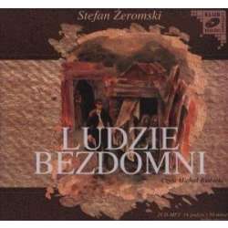 Ludzie Bezdomni Audiobook - 1