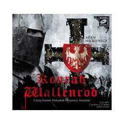 Konrad Wallenrod audiobook - 1