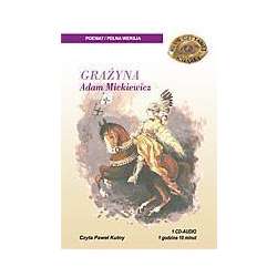 Grażyna audiobook - 1