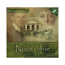 Noce i dnie Tom III i IV audiobook - 1