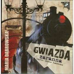 Gwiazda zaranna audiobook - 1