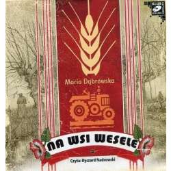 Na wsi wesele audiobook