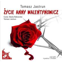 Życie Anny Walentynowicz. Audiobook - 1