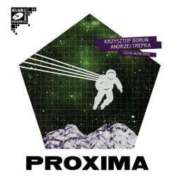 Proxima. Audiobook