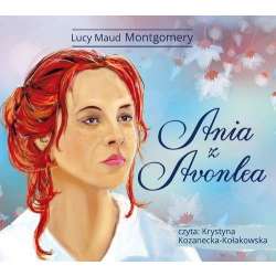 Ania z Avonlea. Audiobook - 1