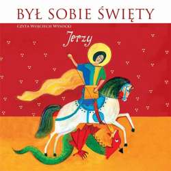 Był sobie święty Jerzy. Audiobook - 1