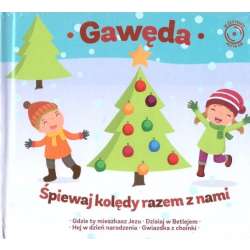 Gawęda. Śpiewaj kolędy razem z nami CD