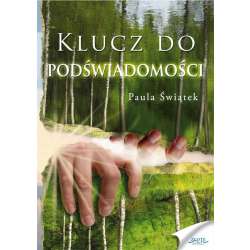 Klucz do podświadomości. Audiobook - 1