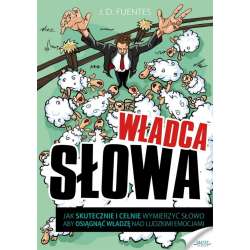 Władca słowa. Audiobook