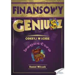 Finansowy Geniusz. Audiobook - 1