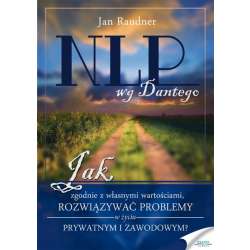 NLP wg Dantego. Audiobook - 1