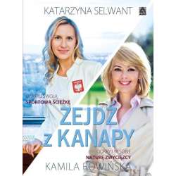 Zejdź z kanapy. Audiobook - 1