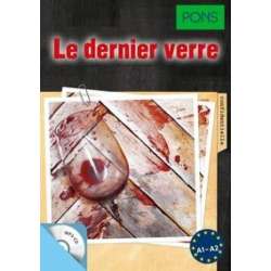 Le dernier verre audiobook - 1