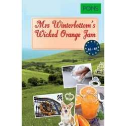 Mrs Winterbottom's Wicked Jam audiobook